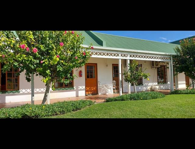 BUSINESS FOR SALE IN KING GEORGE PARK
